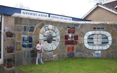 Nederlands Tegelmuseum – Otterlo