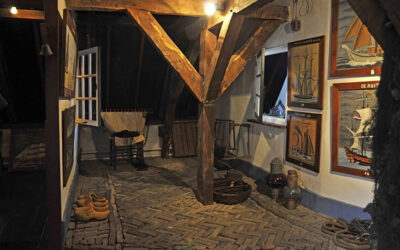 Stadsmuseum Harderwijk