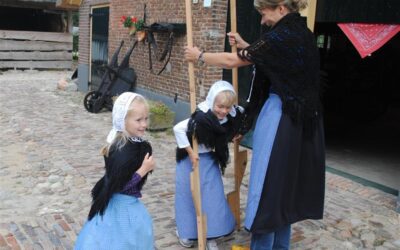 Veluws Streekmuseum Hagedoorns Plaatse