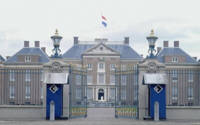 Nationaal Museum Paleis het Loo