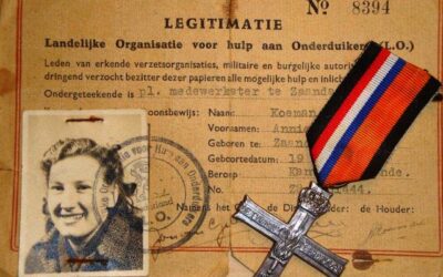 Oorlogsmuseum Beekbergen