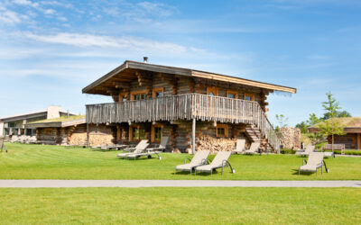 Wellnessresort Veluwse Bron