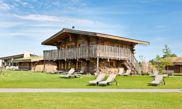 Wellnessresort Veluwse Bron