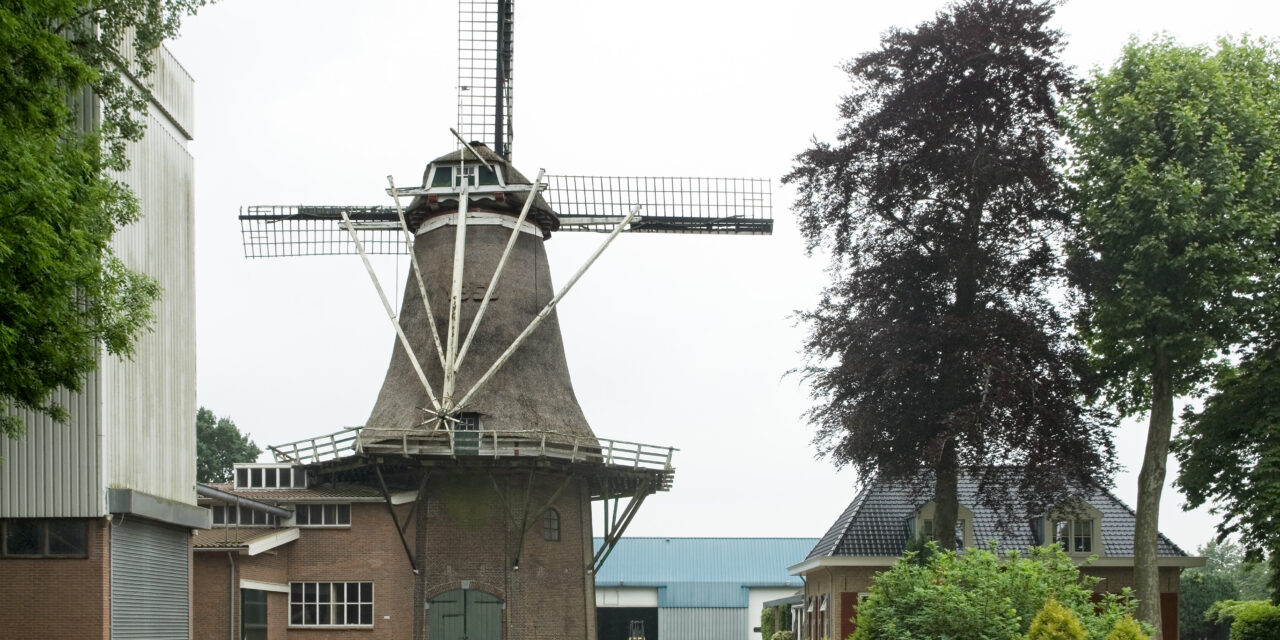 Ontdek het charmante dorp Oldenbroek: Geschiedenis, Bezienswaardigheden en FAQ